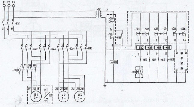 Таль электрическая передвижная 10,0 CD1 10,0-18 с трансформатором